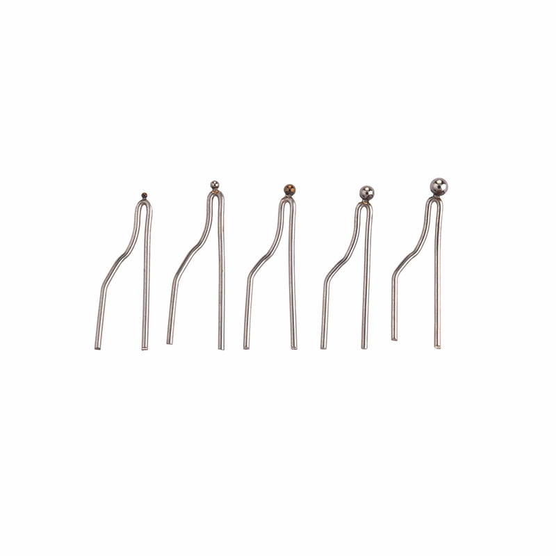 Ball Stylus Pyrography Pen Tip Set - 5 Piece